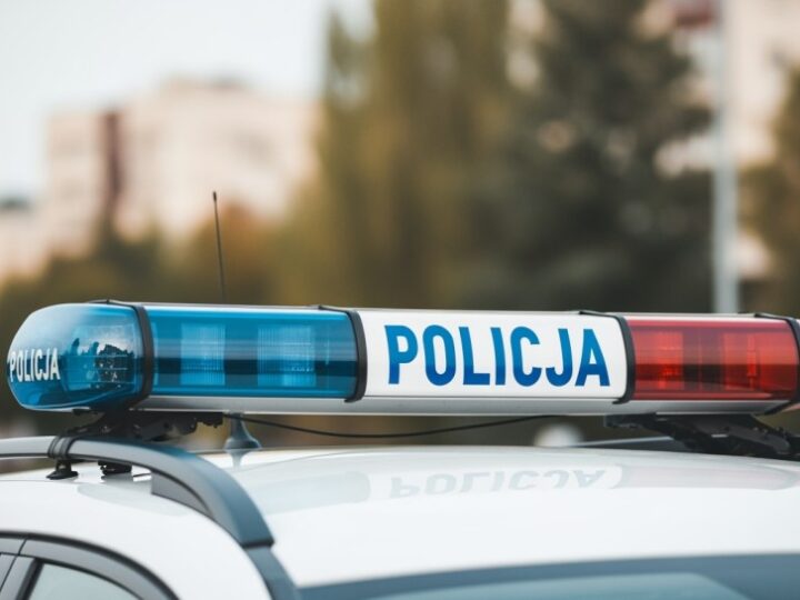 Gorzowska policja intensyfikuje walkę z piciem alkoholu w przestrzeni publicznej