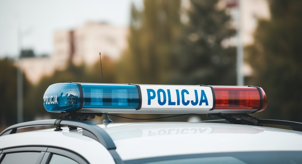 Gorzowska policja intensyfikuje walkę z piciem alkoholu w przestrzeni publicznej