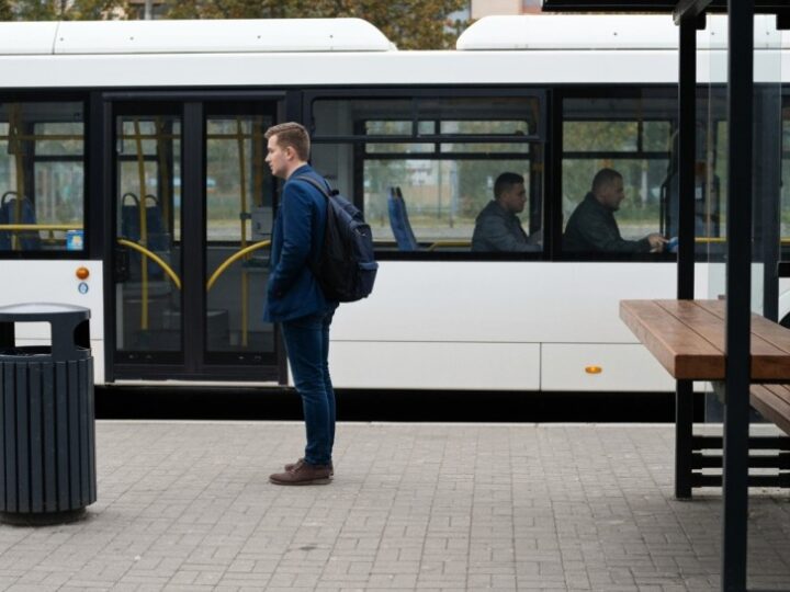 MZK Gorzów: Kluczowy proces dla długowieczności baterii w autobusach elektrycznych