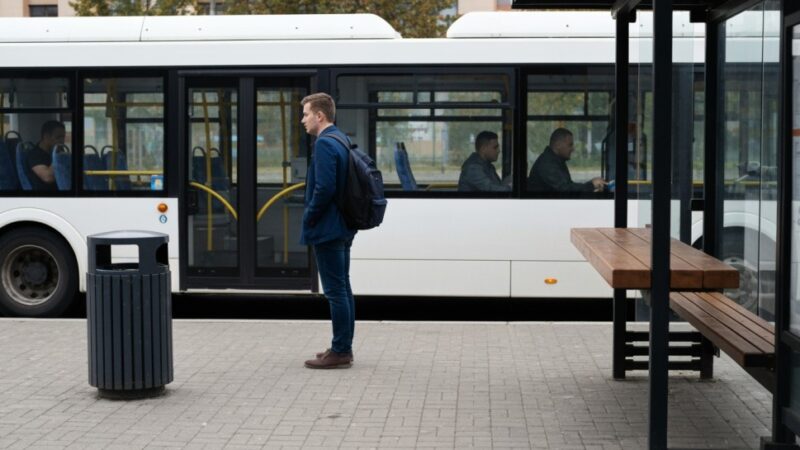 MZK Gorzów: Kluczowy proces dla długowieczności baterii w autobusach elektrycznych