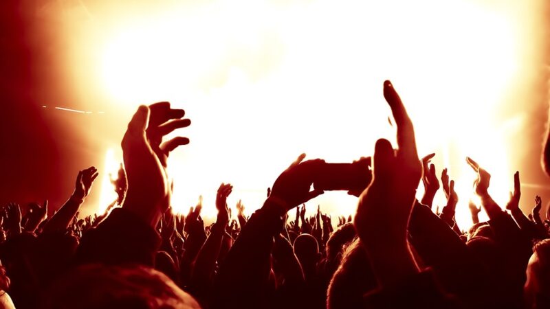 Jubileuszowy koncert „Powróćmy jak za dawnych lat” z okazji 80-lecia Teatru im. J. Osterwy