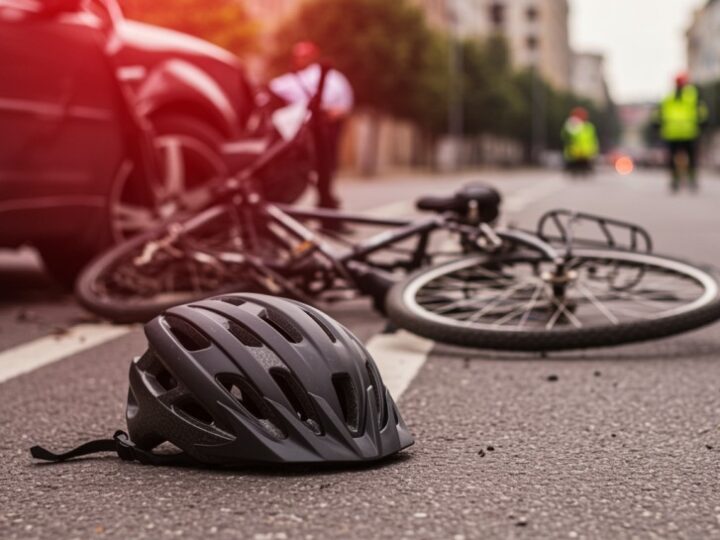 Bezpieczna przyszłość mieszkańców Janczewa: nowa droga rowerowa już w budowie!