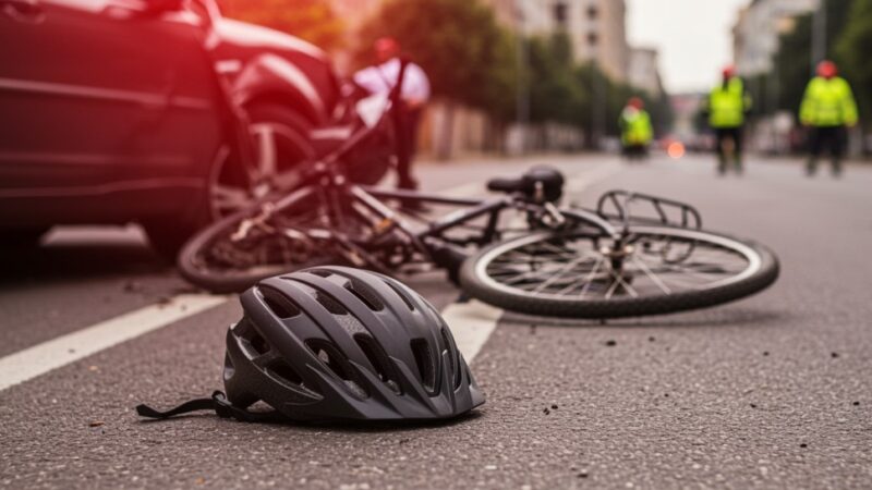 Bezpieczna przyszłość mieszkańców Janczewa: nowa droga rowerowa już w budowie!