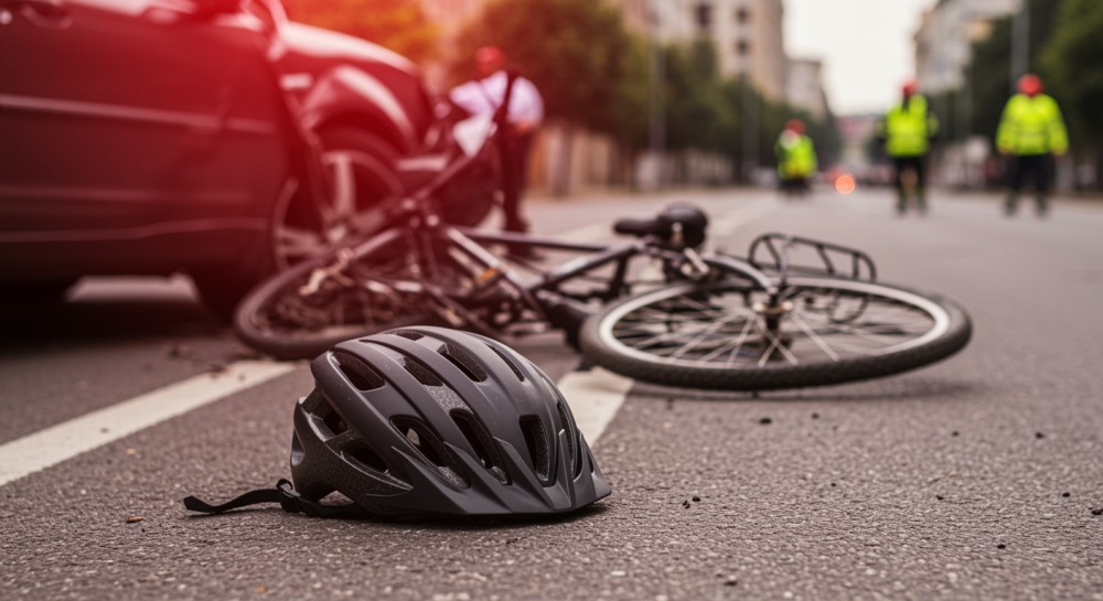 Bezpieczna przyszłość mieszkańców Janczewa: nowa droga rowerowa już w budowie!