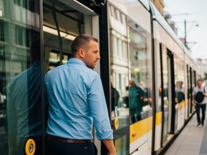 Darmowa przejażdżka najstarszym tramwajem w Gorzowie!