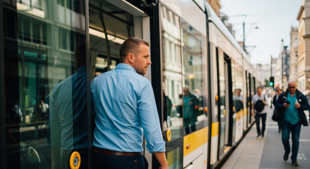 Darmowa przejażdżka najstarszym tramwajem w Gorzowie!