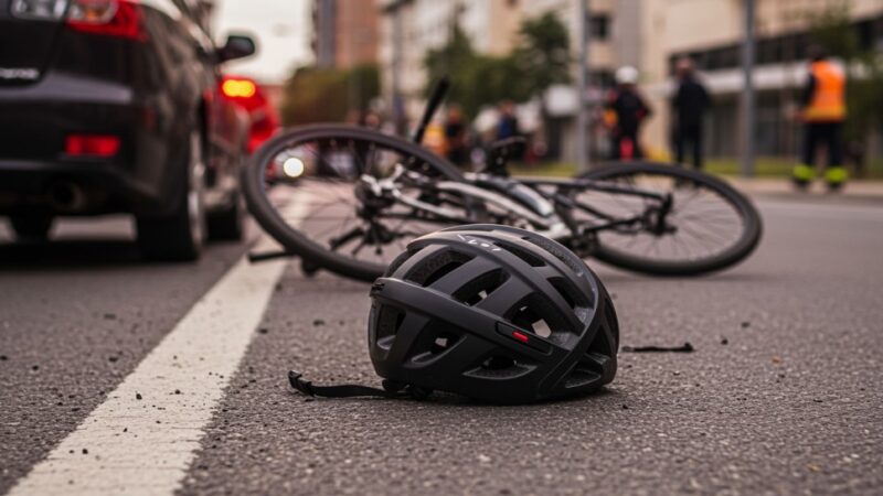 Nowa droga rowerowa w Janczewie już w budowie!