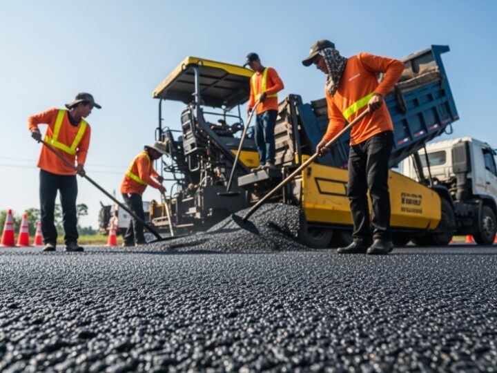 Nowy most na Odrze w Nowej Soli – kolejna inwestycja w infrastrukturę!