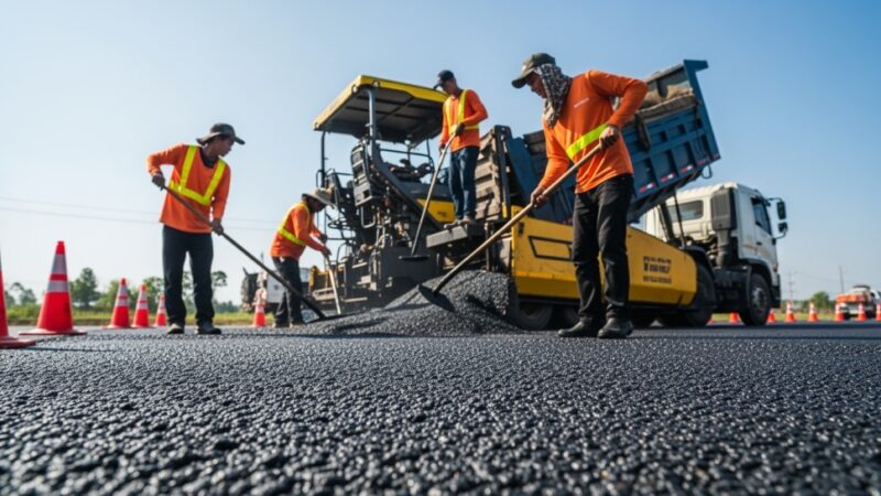 Nowy most na Odrze w Nowej Soli – kolejna inwestycja w infrastrukturę!