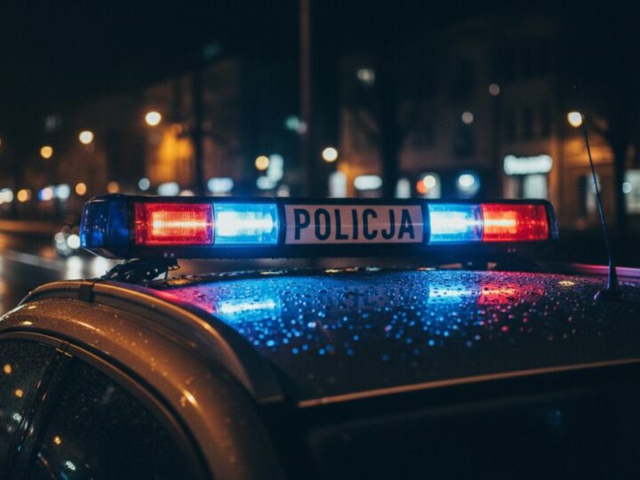 Odzyskany skradziony rower, 42-latek aresztowany przez policję