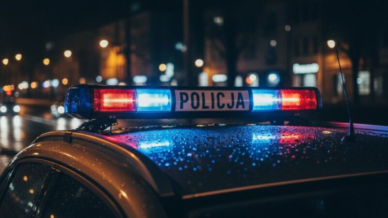 Odzyskany skradziony rower, 42-latek aresztowany przez policję
