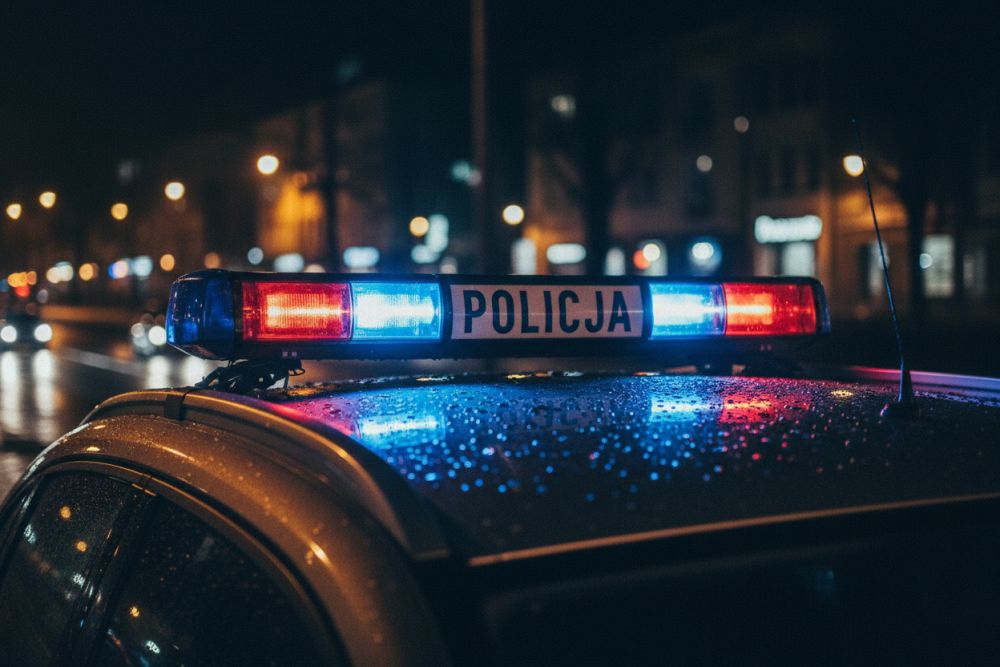 Odzyskany skradziony rower, 42-latek aresztowany przez policję