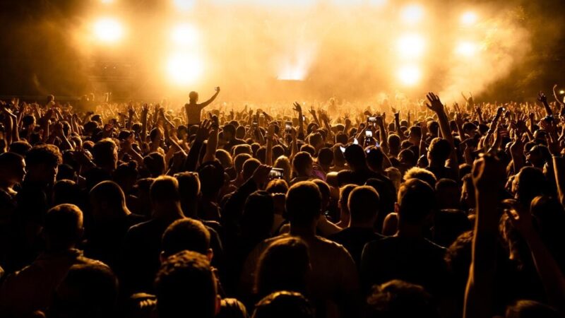 Tenorzy w blasku świec: Niezapomniany koncert w Gorzowie