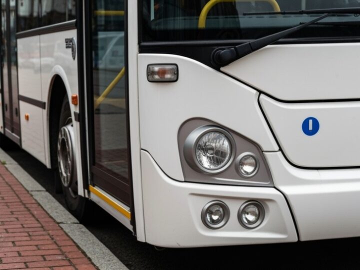 Dodatkowe kursy autobusowe w związku z żużlem 23.08.2026 r.