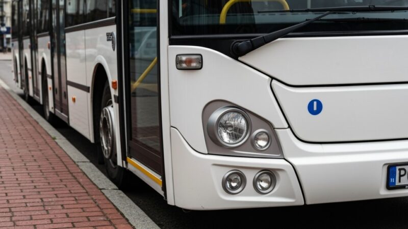Dodatkowe kursy autobusowe w związku z żużlem 23.08.2026 r.