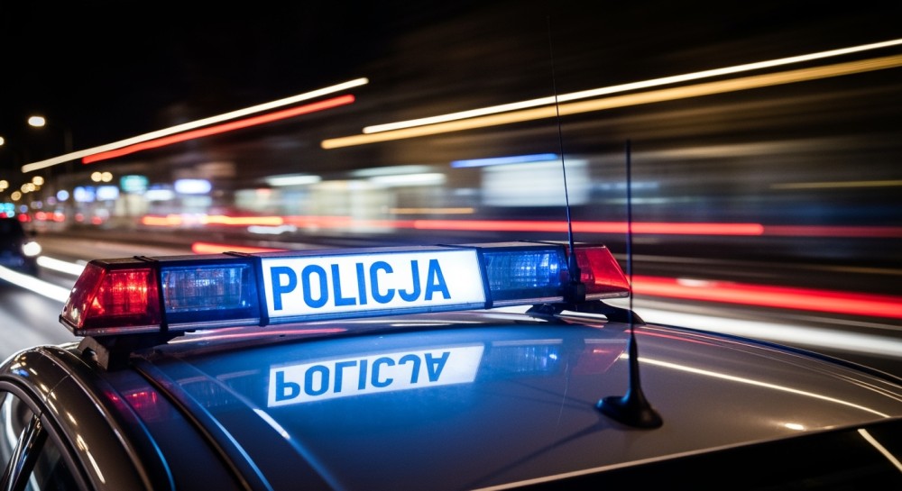 Włamanie do autobusu na żywo: Zatrzymani dzięki internetowej transmisji