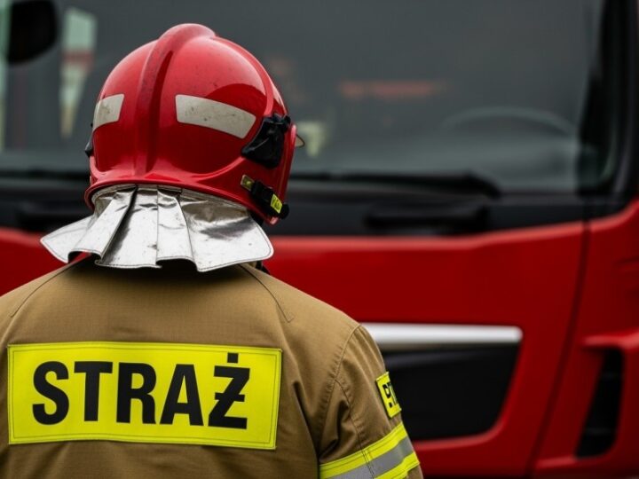 Gmina Kłodawa przeznacza 40 000 zł na wsparcie dla Ochotniczych Straży Pożarnych