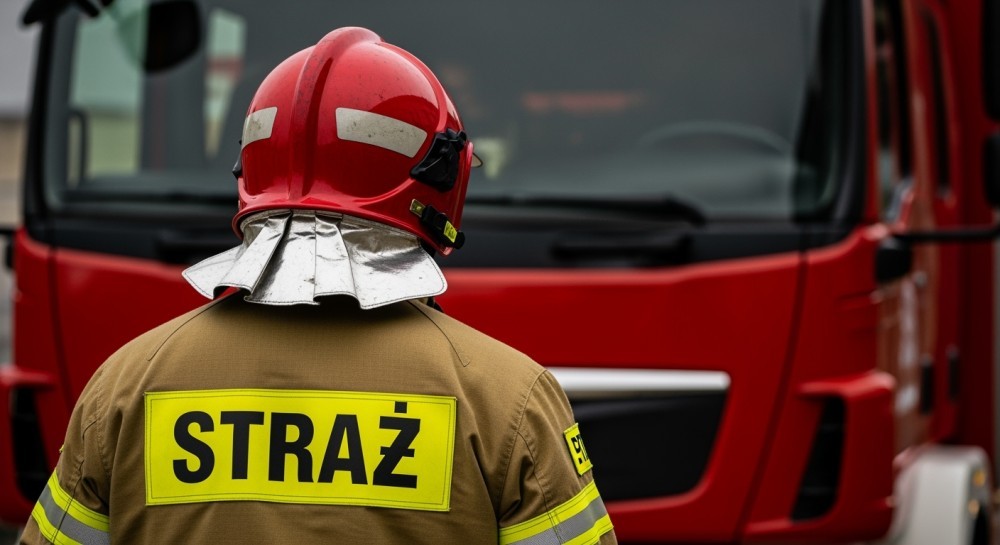 Gmina Kłodawa przeznacza 40 000 zł na wsparcie dla Ochotniczych Straży Pożarnych