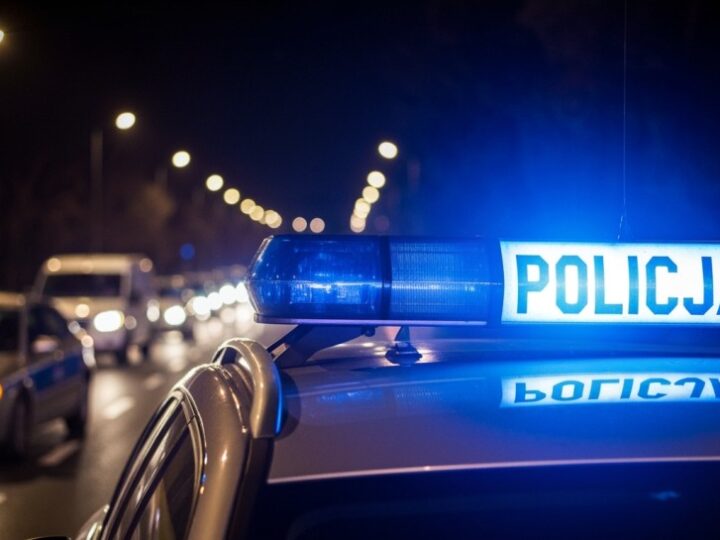 Wybierz najpopularniejszego sportowca Policji na stulecie sportu!