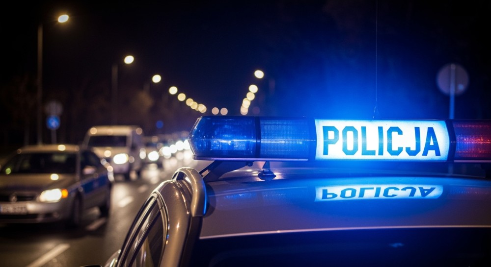 Wybierz najpopularniejszego sportowca Policji na stulecie sportu!