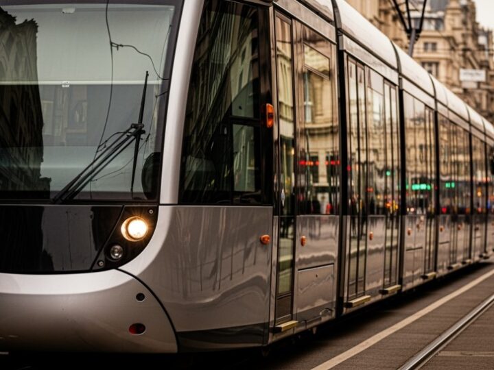 Poznańscy mistrzowie motorniczych gotowi na europejskie wyzwanie!