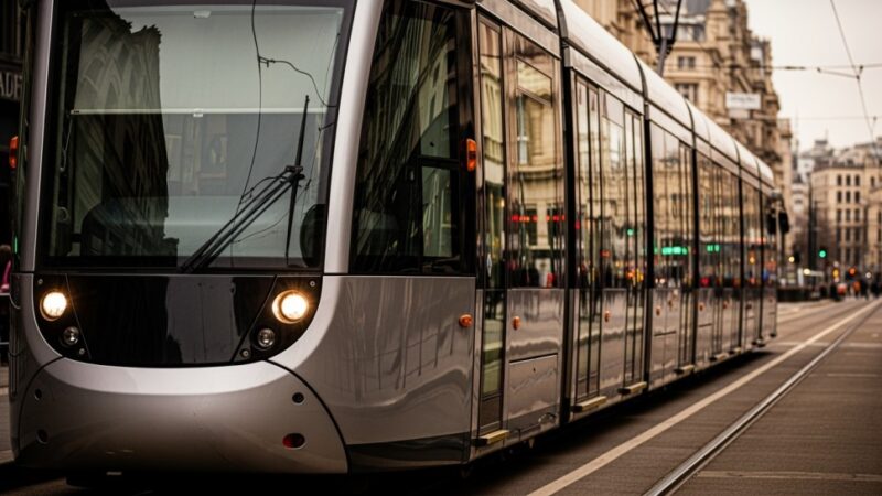 Poznańscy mistrzowie motorniczych gotowi na europejskie wyzwanie!
