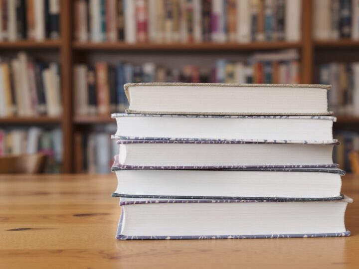 Europejskie Dni Dziedzictwa: Przyszłość przeszłości w Bibliotece Herberta!