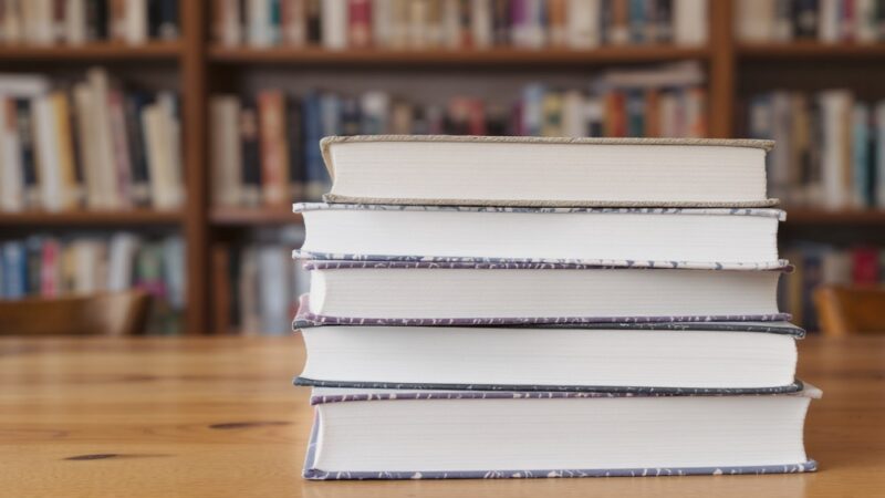 Europejskie Dni Dziedzictwa: Przyszłość przeszłości w Bibliotece Herberta!