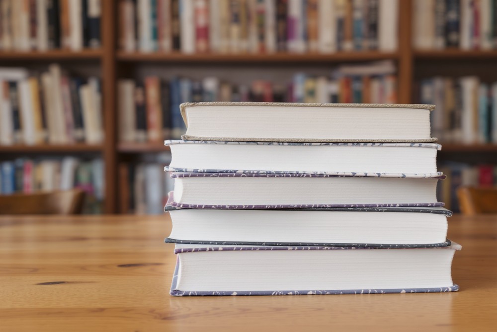 Europejskie Dni Dziedzictwa: Przyszłość przeszłości w Bibliotece Herberta!