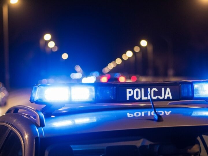 Seniorka pobita przez natarczywego mężczyznę – 58-latek w rękach policji
