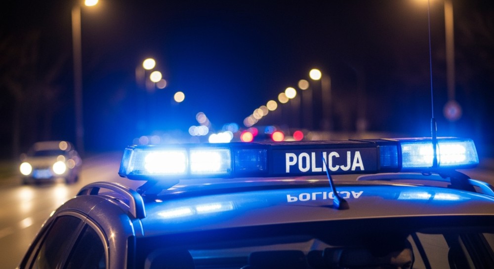 Seniorka pobita przez natarczywego mężczyznę – 58-latek w rękach policji