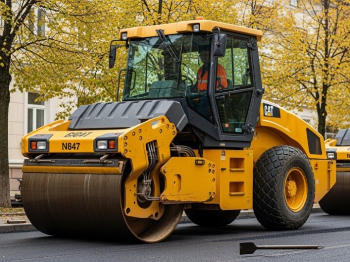 Dofinansowanie dla II etapu budowy obwodnicy Lubska w ciągu dróg woj. nr 289 i 287