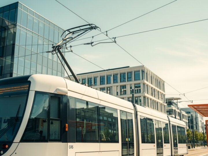 Zabytkowe tramwaje znów w akcji: Piknik na zajezdni w Gorzowie!