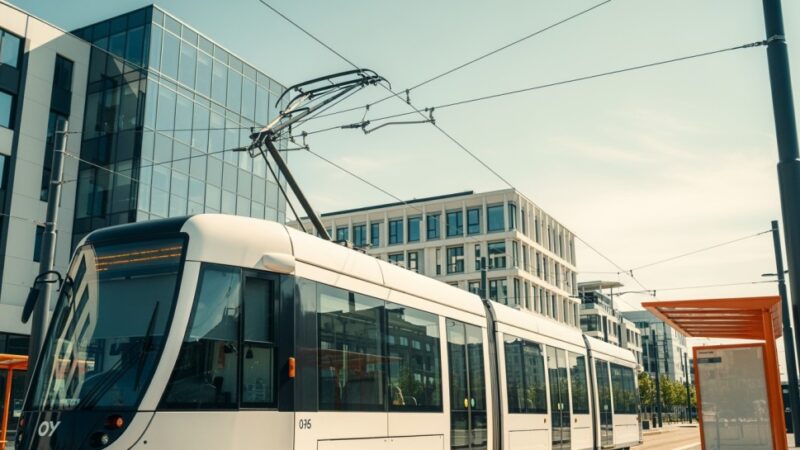 Zabytkowe tramwaje znów w akcji: Piknik na zajezdni w Gorzowie!