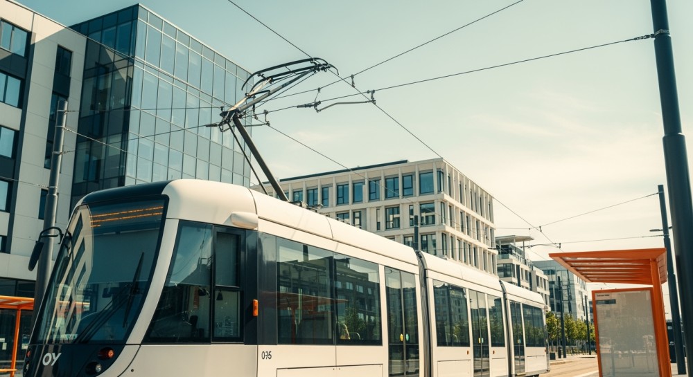 Zabytkowe tramwaje znów w akcji: Piknik na zajezdni w Gorzowie!