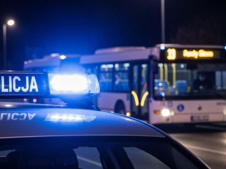 Zatrzymanie złodzieja Volvo: Kryminalni ujęli poszukiwanego przestępcę