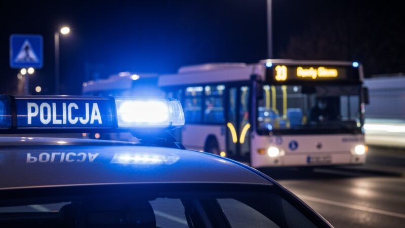 Zatrzymanie złodzieja Volvo: Kryminalni ujęli poszukiwanego przestępcę