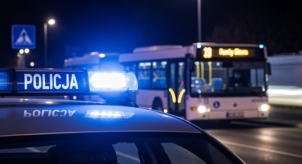 Zatrzymanie złodzieja Volvo: Kryminalni ujęli poszukiwanego przestępcę