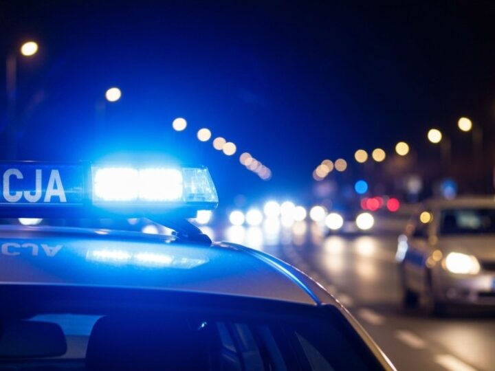 Lubuscy policjanci walczą o tytuł najpopularniejszego sportowca stulecia w Policji