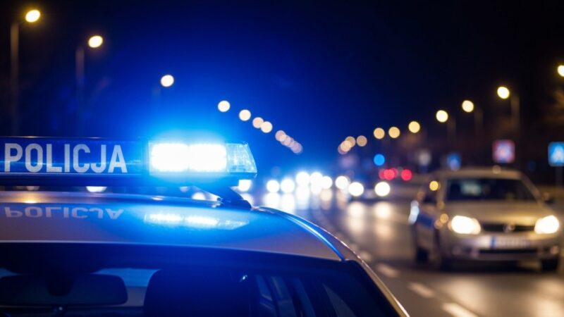 Lubuscy policjanci walczą o tytuł najpopularniejszego sportowca stulecia w Policji