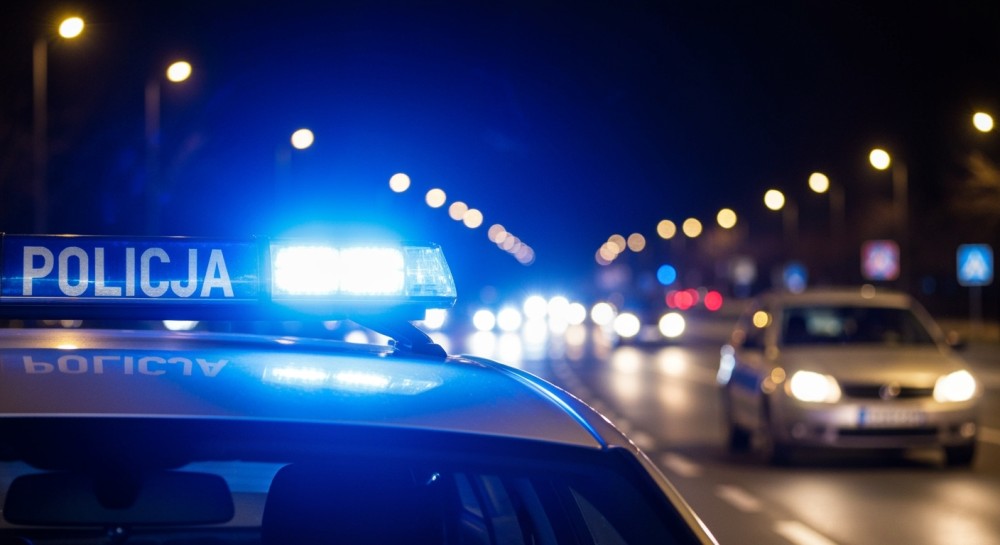 Lubuscy policjanci walczą o tytuł najpopularniejszego sportowca stulecia w Policji