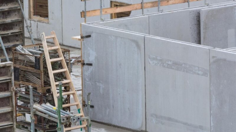 Gorzów Wielkopolski rewitalizuje główne wejście do Parku Siemiradzkiego