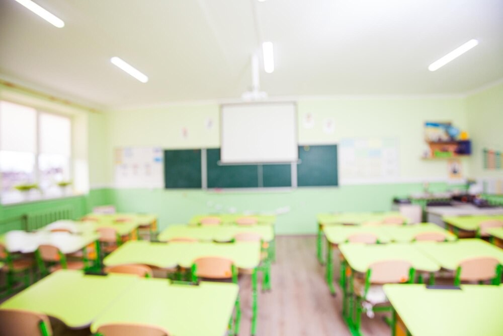 Absolwenci szkół średnich z Witnicy odbierają stypendia Burmistrza na nowy etap edukacji