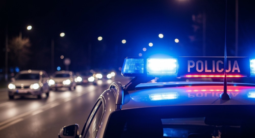 Policjanci odzyskali skradziony rower, właściciel dziękuje za skuteczną pomoc