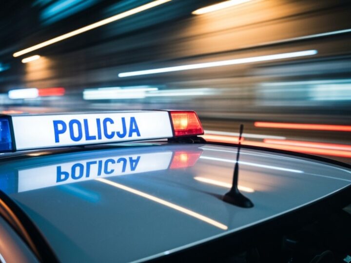 Pamiętamy podinspektora Rafała Trubiłowicza