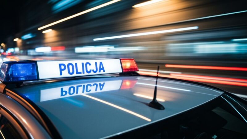 Pamiętamy podinspektora Rafała Trubiłowicza