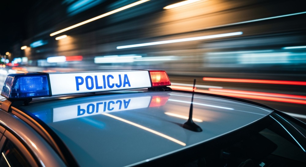 Pamiętamy podinspektora Rafała Trubiłowicza
