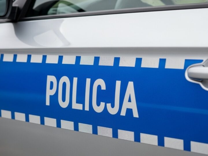 Bezpieczeństwo na torach: Policja i SOK w akcji na rzecz pasażerów