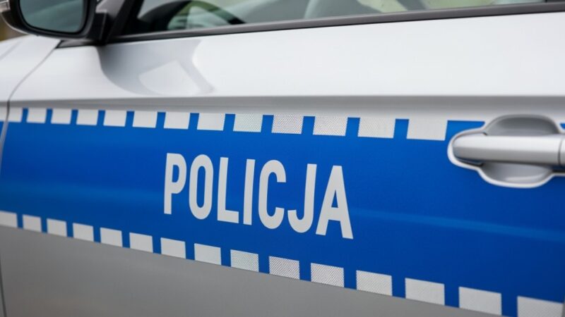 Bezpieczeństwo na torach: Policja i SOK w akcji na rzecz pasażerów