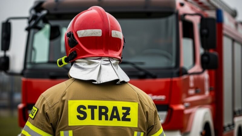 Nowa siedziba JRG w Kostrzynie – umowa na budowę podpisana!